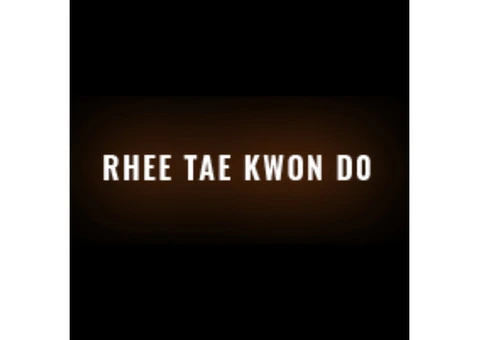 Taekwondo Training for All Ages and Genders