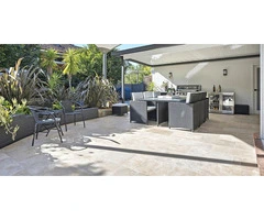 Travertine Pavers Suppliers in Sydney