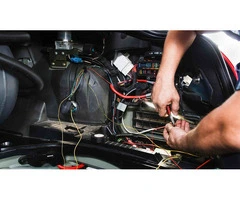 Top-Notch Auto Electrician Services in Unanderra