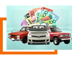 Cash For Cars Rocklea - Sell My Old Car Brisbane