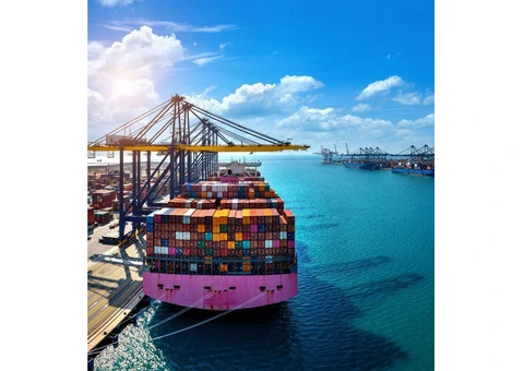 Ship Inspections: Ensuring Maritime Compliance