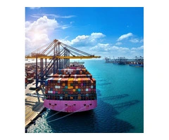 Ship Inspections: Ensuring Maritime Compliance