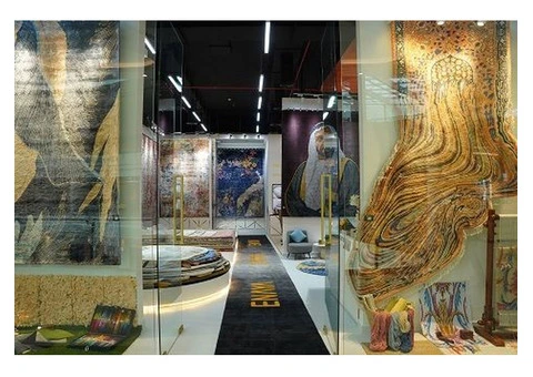 Buy Luxury Area Rugs and Carpets Online In UAE, Buy Area Rugs In UAE - 2/5