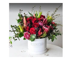 Sunday flower delivery Melbourne