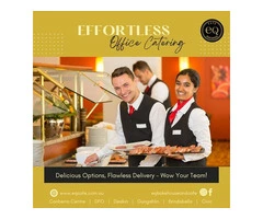 Canberra's Best Cafes: Savoring Flavors to Suit Every Palate