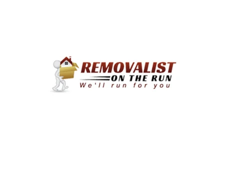 Removalist On The Run