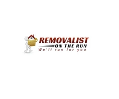 Removalist On The Run