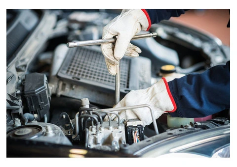 Drive Smoothly with Trusted Malvern Auto Services