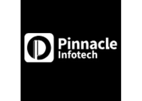 Expert Architectural Design Services in Australia – Partner with Pinnacle Infotech Now!