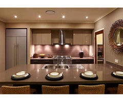 Transform Your Home with Custom Kitchens in Sydney