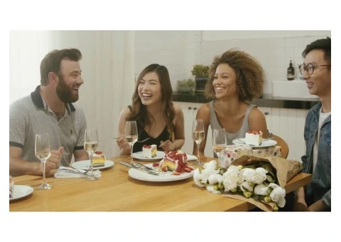 Transform Your Home with Custom Kitchens in Sydney - 2/3