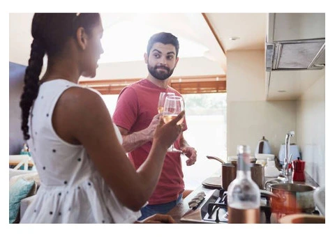 Transform Your Home with Custom Kitchens in Sydney - 3/3