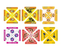 Make Your Brand Pop with High-Resolution Printed Tents