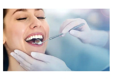 Comprehensive Dental Treatment Services for Your Oral Health