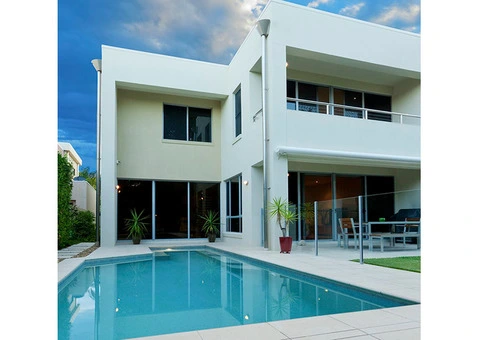 CustomPoolsQLD: Swimming Pool Designs Brisbane