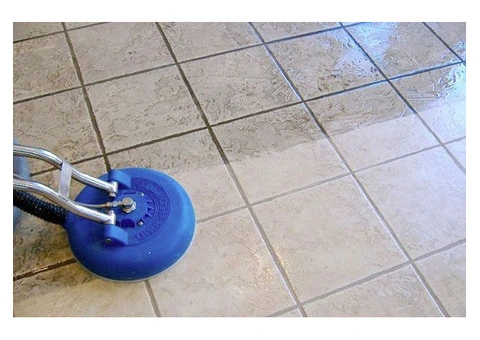Tile and grout cleaning Fraser Rise