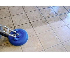 Tile and grout cleaning Fraser Rise