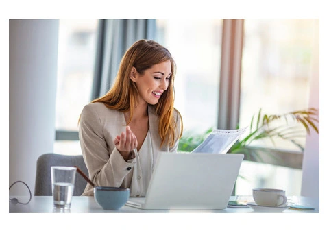 Discover Your Dream Job with Pinpoint Property Recruitment