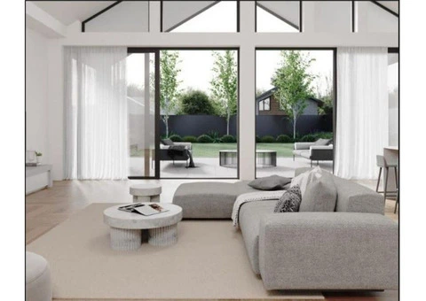 Custom Home Builders Brighton