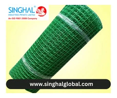 Long-Lasting Protection: High-Quality Plastic Tree Guards