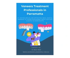 Childrens Dentist Parramatta