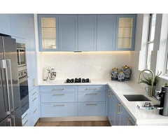 Kitchen Makeovers Sydney