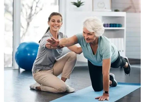 Looking for Physiotherapy Services in Blacktown? Get Relief and Recover Faster
