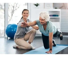 Looking for Physiotherapy Services in Blacktown? Get Relief and Recover Faster