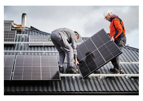 Enhance Your Business with Commercial Solar in Gold Coast