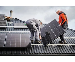 Enhance Your Business with Commercial Solar in Gold Coast