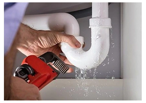 Local Plumber Eight Mile Plains - Same Day Service - 4/4