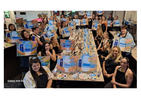 Team Building Events Sydney