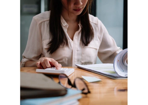 Taxation Services In Australia | TheallianceIQ