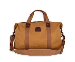 Premium Leather Duffle Bags from Australia