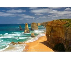 Lake Mountain Snow Tour