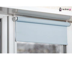 Elevate Your Space with Stylish Roller Blinds Sydney