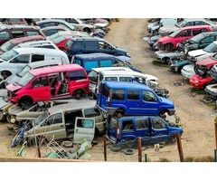 Professional Car Removal Services in Melbourne