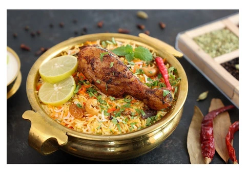 Rajdhani Indian Restaurant - Authentic Indian Cuisine in Kincumber, Sydney - 2/3