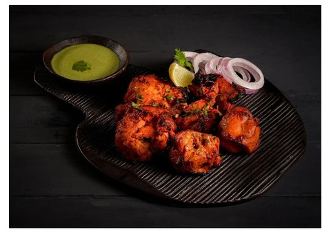 Rajdhani Indian Restaurant - Authentic Indian Cuisine in Kincumber, Sydney - 3/3