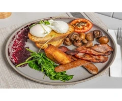 Breakfast Near Me | Doublepour.com.au