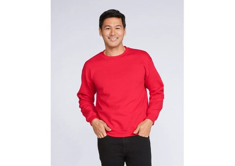MENS CREWNECK SWEATSHIRT