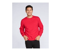 MENS CREWNECK SWEATSHIRT