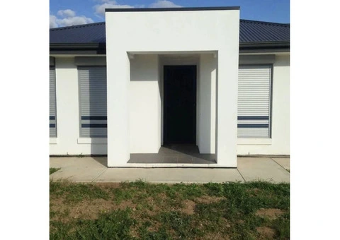 Added Window Roller Shutters For Extra Convenience?