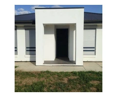 Added Window Roller Shutters For Extra Convenience?