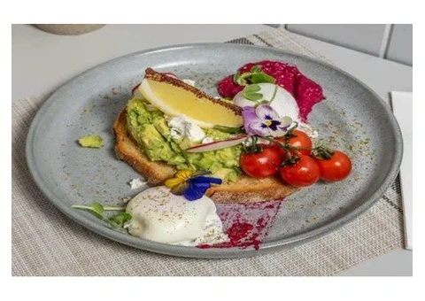 Lunch Near Me | Doublepour.com.au