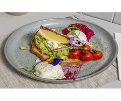 Lunch Near Me | Doublepour.com.au