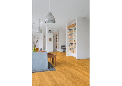 Choose Clique Floors for Bamboo Flooring in Melbourne