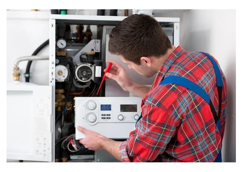Melbourne Heating and Cooling Experts | Leading HVAC Services - 2/2