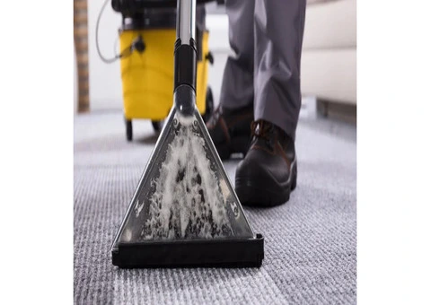 Professional Carpet Cleaning Services in Melbourne