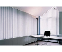 Exploring a wide variety of vertical blinds?
